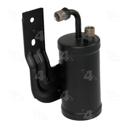 Four Seasons Steel Filter Drier - 33581 33581